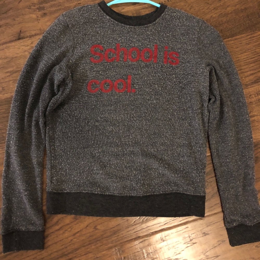 Joe’s Long Sleeve Shirt